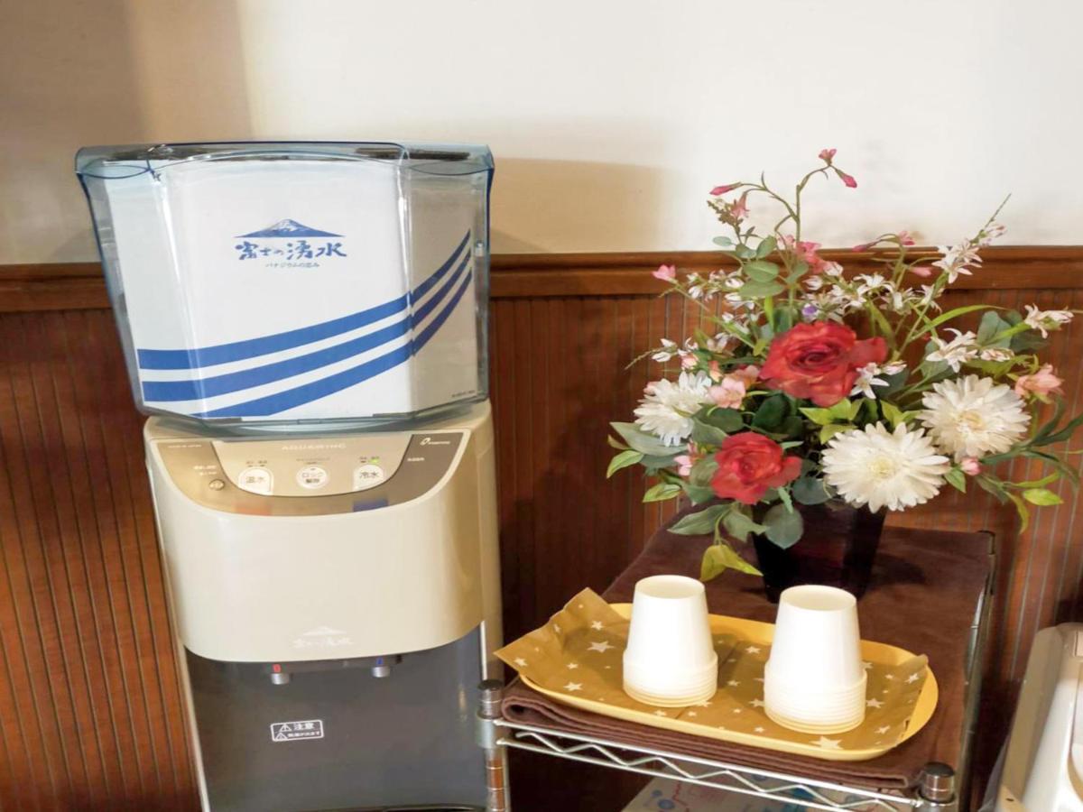 Hotel Posh Odavari Kültér fotó