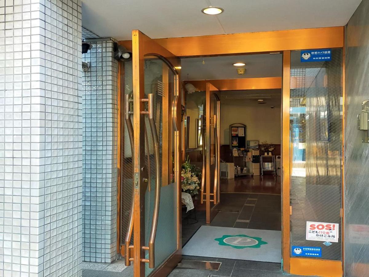 Hotel Posh Odavari Kültér fotó